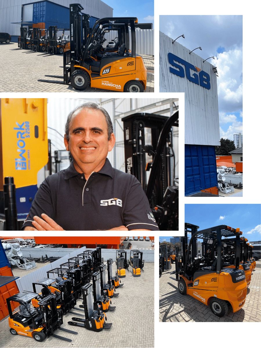 SGB Rental