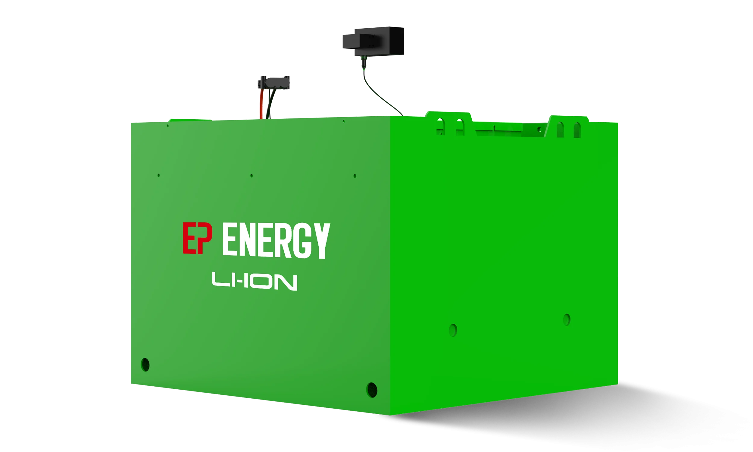 Bateria DIN EP Energy