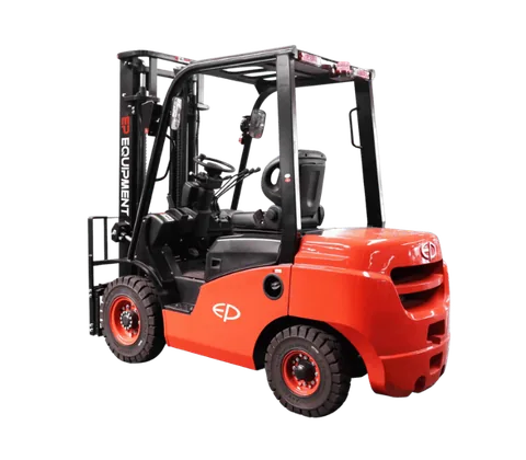 GLP e diesel EP Equipment