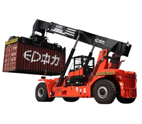 Reach stacker EP Equipment