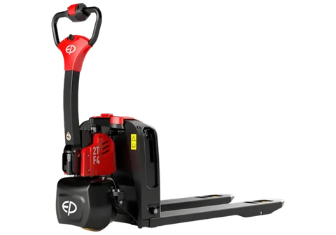Transpaleteiras elétricas EP Equipment